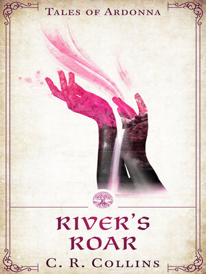 cover image of River's Roar